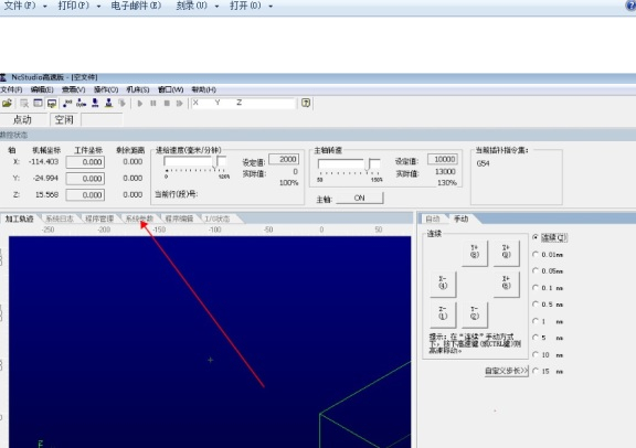 CNC Polymer Specimen Milling Machine with ISO for Plastic 