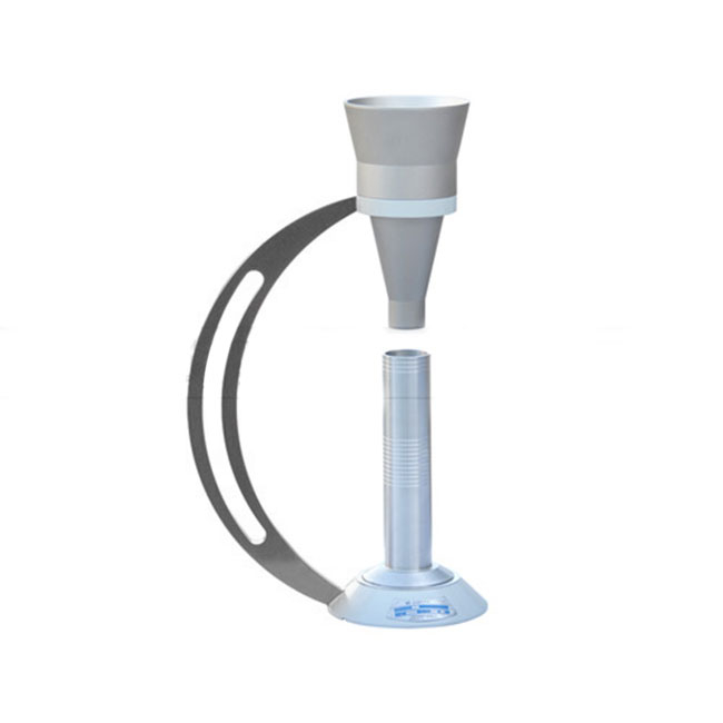 ASTM Apparent Density Tester with ISO for Plastic