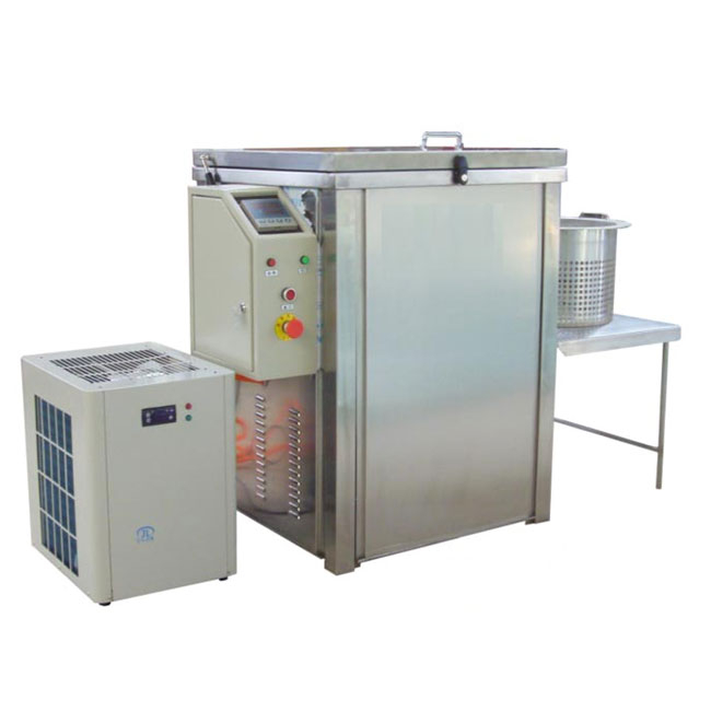 Cheap Good Price Dichloromethane Resistance Tester for PVC Pipes with CE