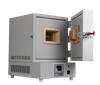 Good Quality High Accurate Cheap Price Muffle Furnance for Ash Content 