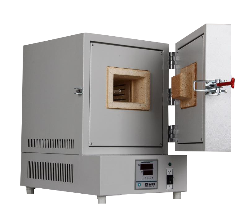 Good Quality High Accurate Cheap Price Muffle Furnance for Ash Content 
