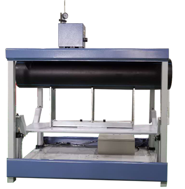 GT-PNMM-630 Pipe Notch Milling Machine