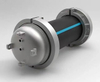 CE Approvded High Precision High Quality Cheap Price PE Pipe End Closure For Burst Pressure Testing