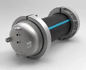 CE Approvded High Precision High Quality Cheap Price PE Pipe End Closure For Burst Pressure Testing