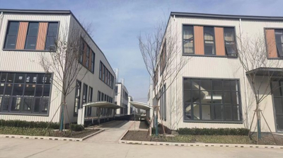 GT-TEST office 