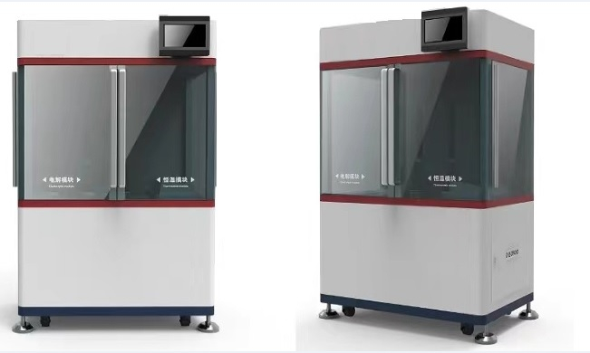 Good Quality Cheap Price High Precise Dynamic Pressure Tester (Water Hammer) with CE Certificate 