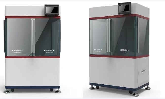 Good Quality Cheap Price High Precise Dynamic Pressure Tester (Water Hammer) with CE Certificate 