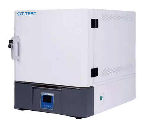 Good Quality High Accurate Cheap Price Ash Content Tester (Muffle Furnance)