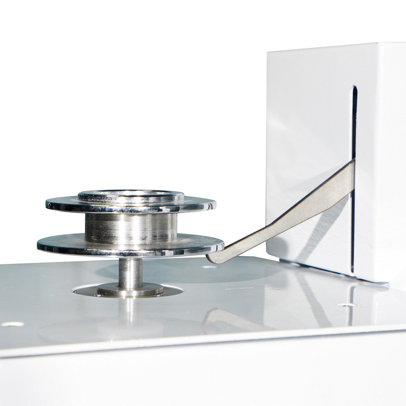 Good Price high precise Melt Flow Indexer with CE GT-MFI-450A