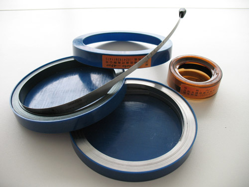 Good Quality High Precision Circometer / Tape Ruler for Measuring Pipe Diameters (π Ruler)