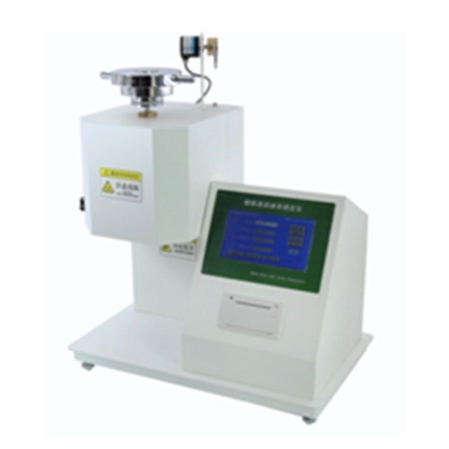 Melt Flow Index Tester (Plastometer) 