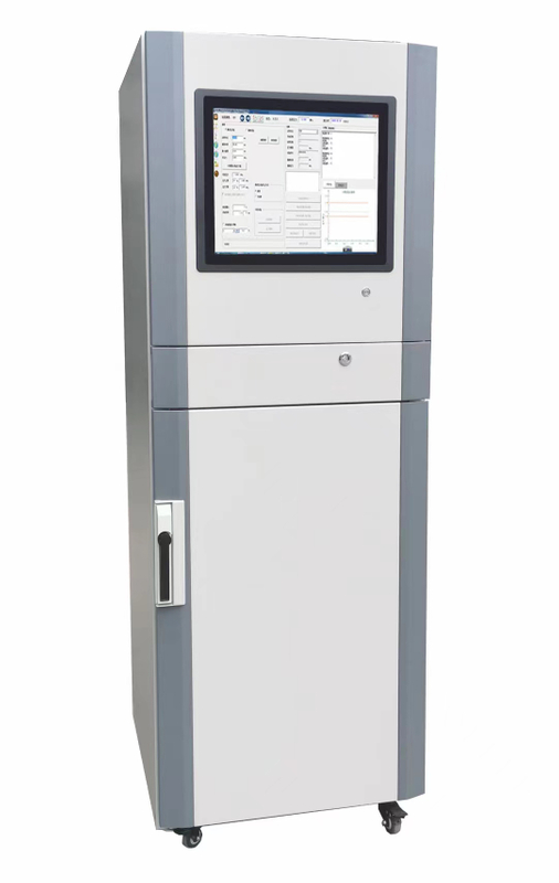 Good quality Good Price Cheap High Precise Hydrostatic Pressure Testing Machine for PE PVC PP Pipe with CE