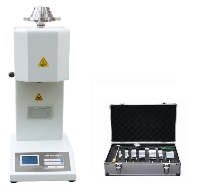High Accuracy Melt Flow Indexer for PE Material GT-MFI-450B