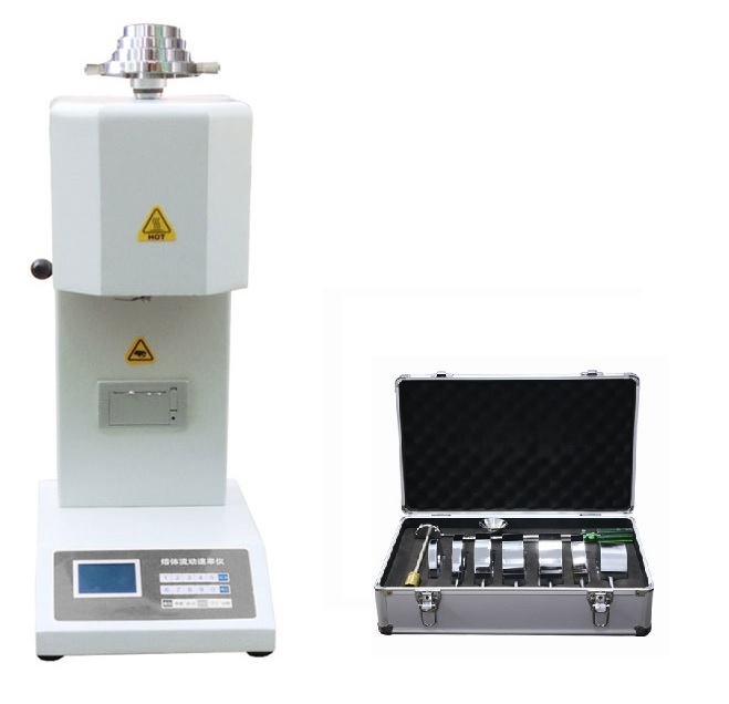 High Accuracy Melt Flow Indexer for PE Material GT-MFI-450B