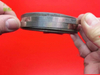 High Precise Cheap Circometer for Measuring Pipe Diameters (π Ruler / Ruler Tape)