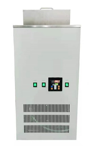 Cheap Good Price Dichloromethane Resistance Tester for PVC Pipes with CE