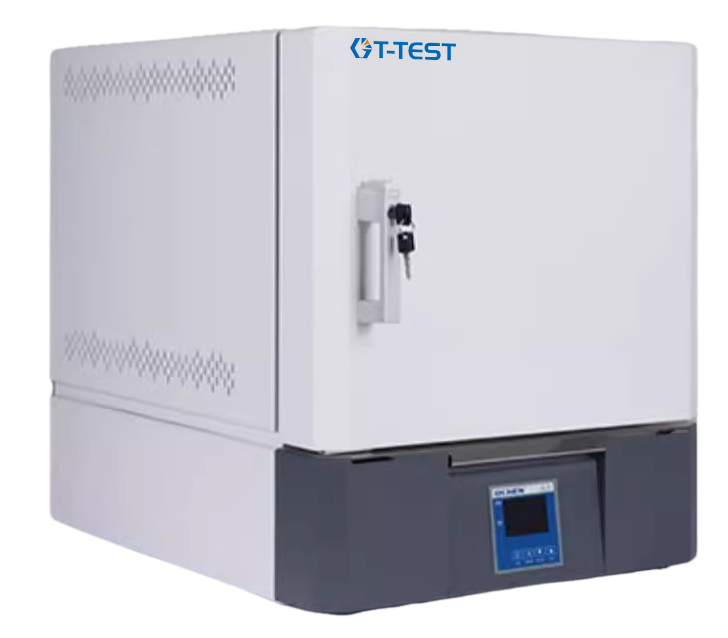 Good Quality High Accurate Cheap Price Muffle Furnance for Ash Content 