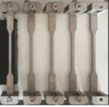 CNC Polymer Specimen Milling Machine with ISO for Plastic 