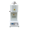 Electronic Extrusion Plastometer for Laboratory With CE