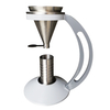 ASTM Apparent Density Tester with ISO for Plastic