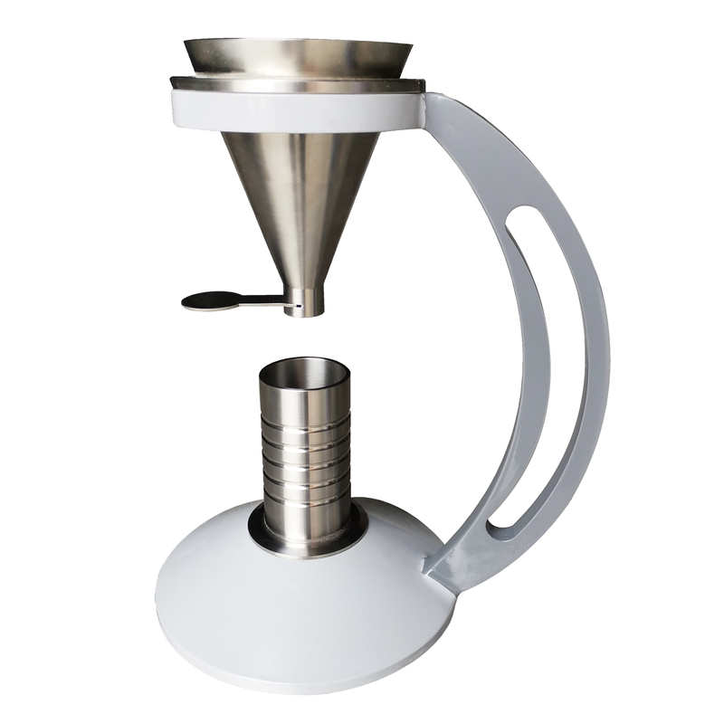 ASTM Apparent Density Tester with ISO for Plastic