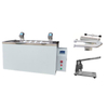 Environmental Stress Crack Resistance Tester (ESCR) 