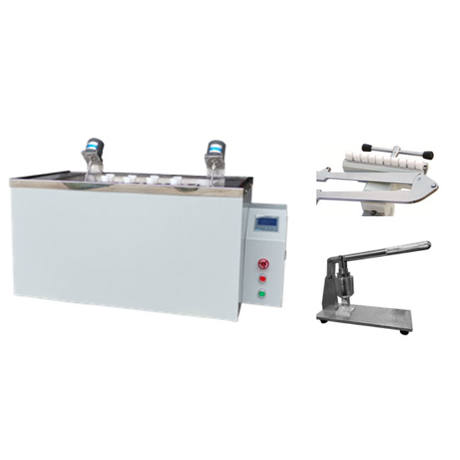 Environmental Stress Crack Resistance Tester (ESCR) 