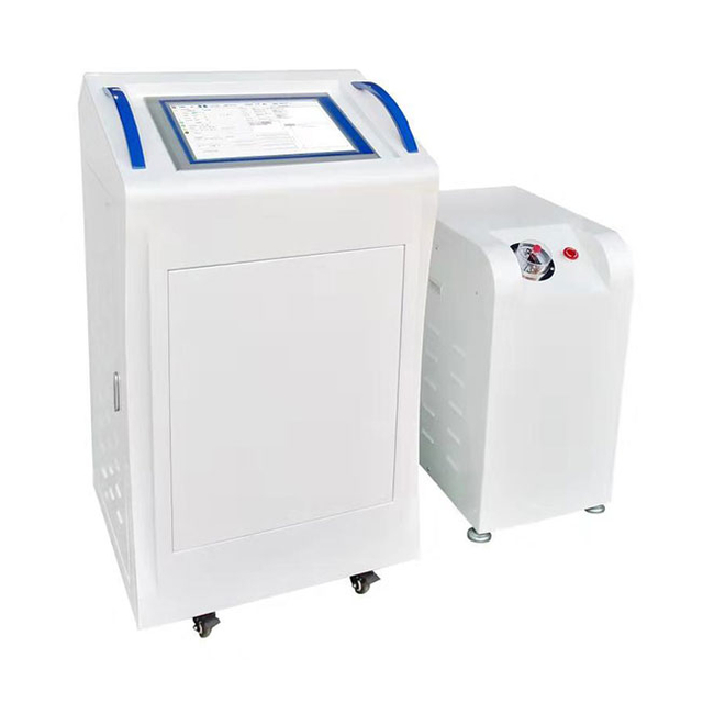 Good quality Good Price Cheap High Precise Hydrostatic Pressure Testing Machine for PE PVC PP Pipe with CE