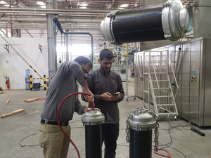 Technics Forged Best End Caps For Plumbing Pressure Testing