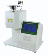 Electronic Extrusion Plastometer for Plastics ABS With CE