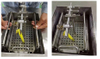 Cheap Good Price Dichloromethane Resistance Tester for PVC Pipes with CE