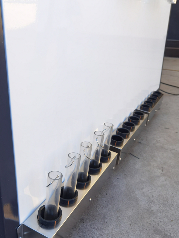 Notched Constant Ligament Stress Tester for Polyolefin Geomembranes price with CE