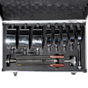 Good Price high precise Melt Flow Indexer with CE GT-MFI-450A
