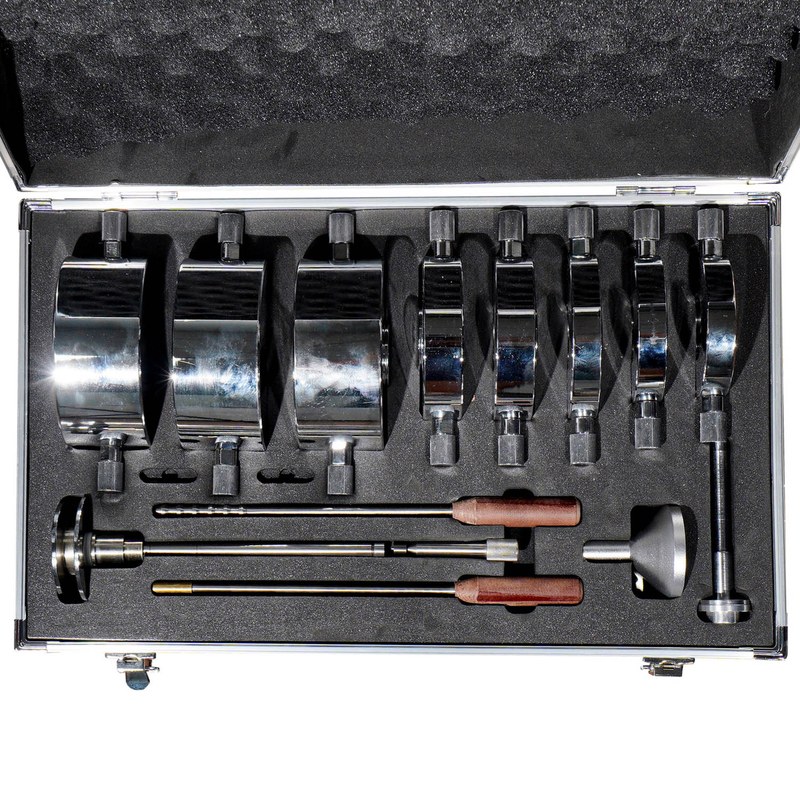 Good Price high precise Melt Flow Indexer with CE GT-MFI-450A