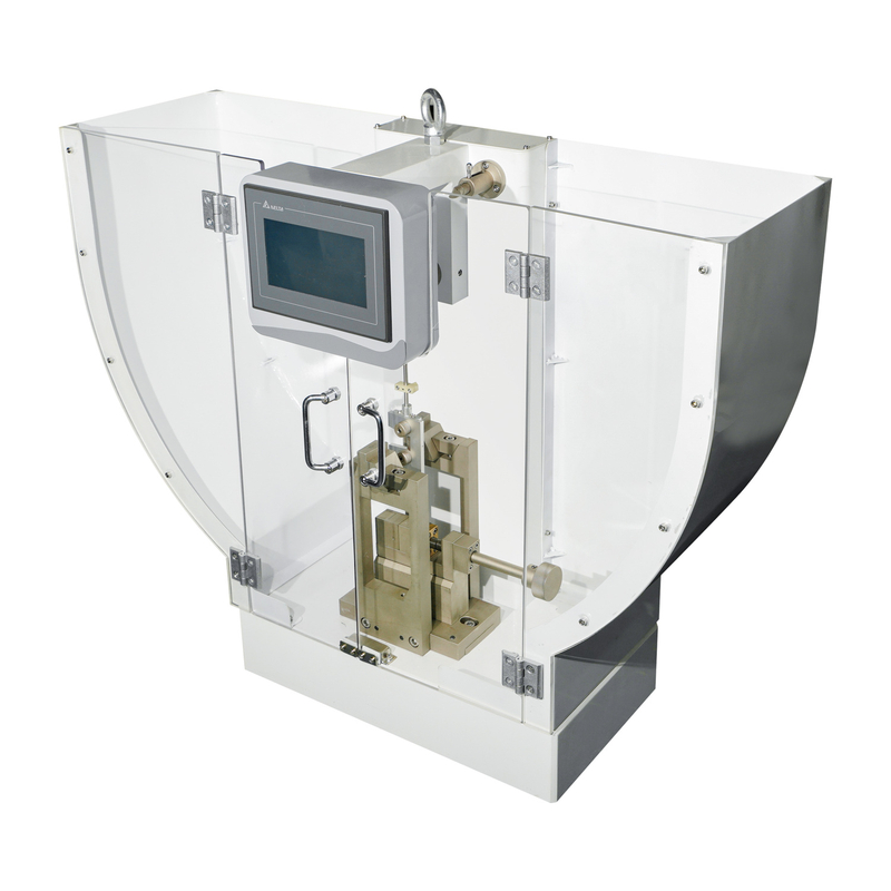 Good Price Cheap Charpy and Izod Muptiple Impact Tester for Plastic Testing with CE