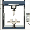 High Quality High Temperature Universal Testing Machine With CE 