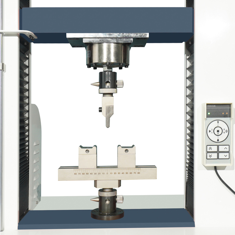 High Quality High Temperature Universal Testing Machine With CE 
