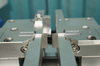 High Precise Good Quality Coplanar Double Notches Making Machine for Charpy IZOD Impact Specimens with CE 