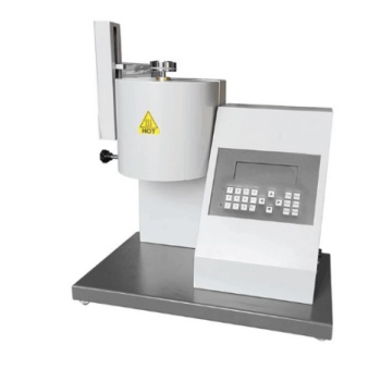 What Is The Cost of Melt Flow Index Machine?