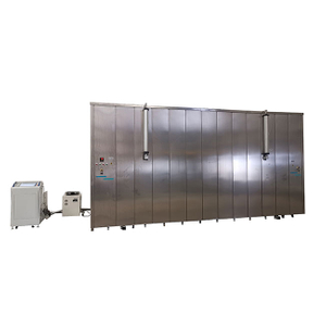 High Precision Small Thermal Tank for Pressure Testing