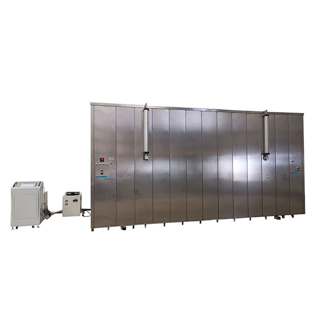 High Precision Small Thermal Tank for Pressure Testing