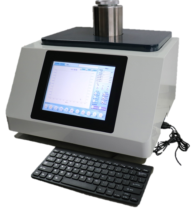 Differential Scanning Calorimeter 