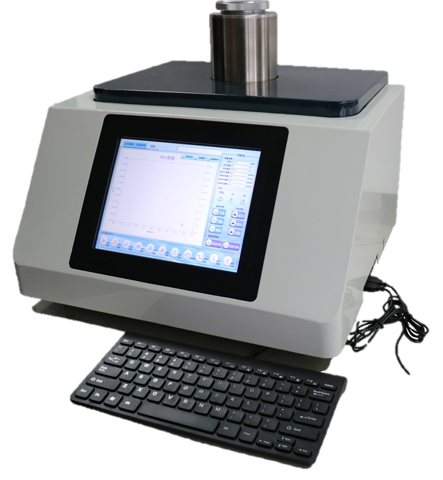 High Precise CE Approvded Differential Scanning Calorimeter of Polyolefin PE with Good Price