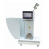 High Precise cheap Charpy Impact Tester for Themoplatics Pipes with CE