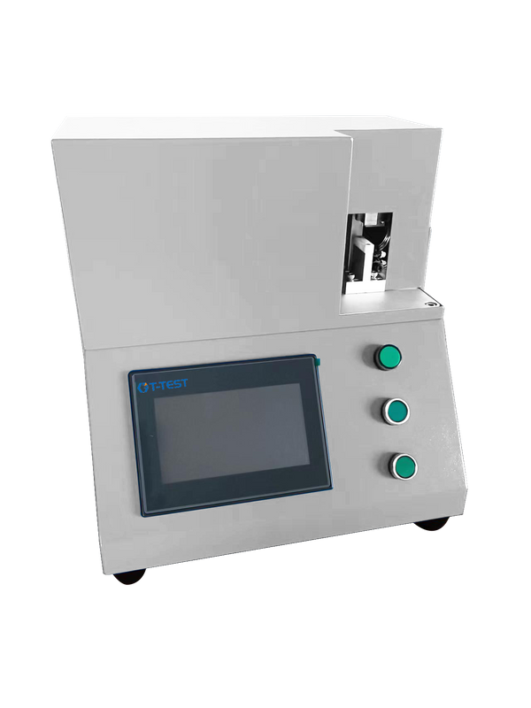 High Precise Best Quality Cheap DSC Specimen Slice Making Machine with CE Certificate 