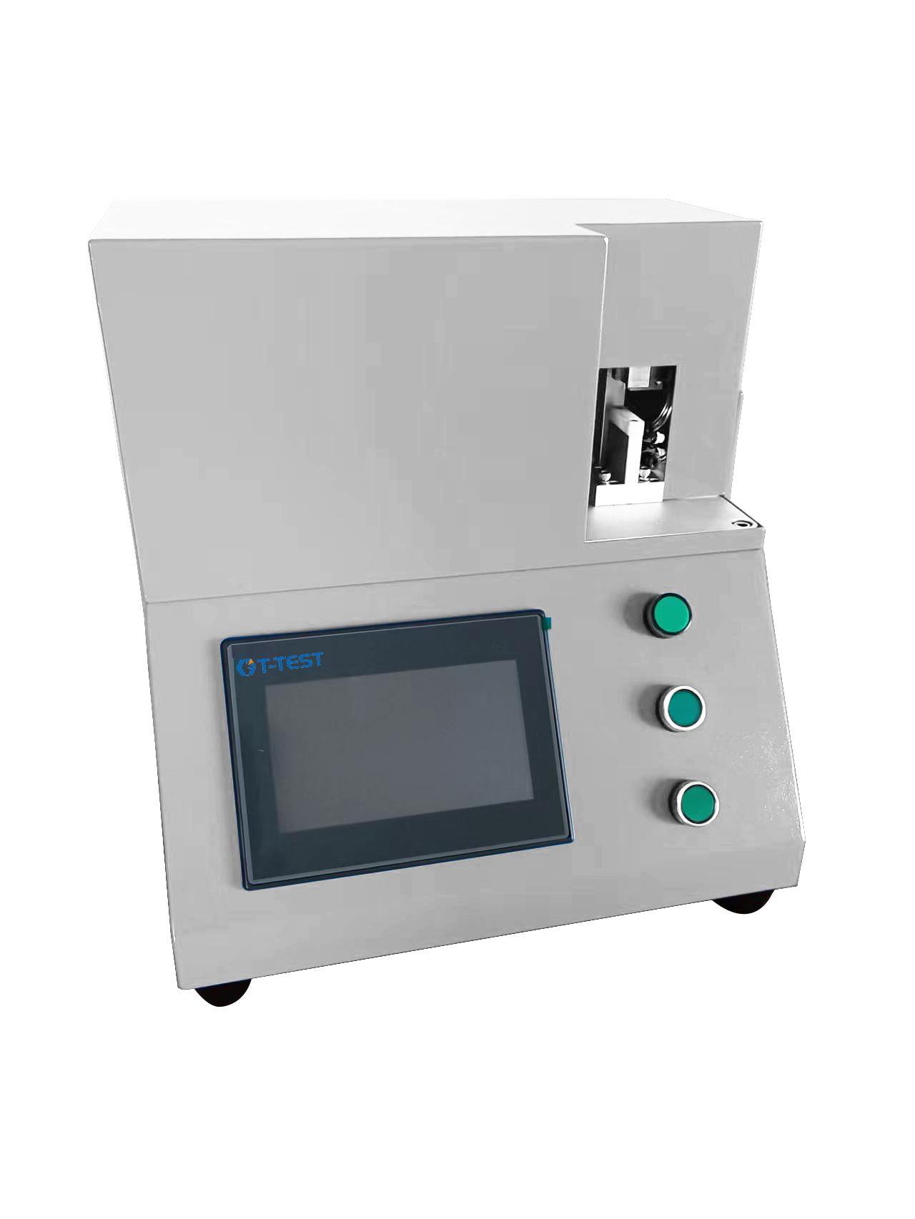 High Precise Best Quality Cheap DSC Specimen Slice Making Machine with CE Certificate 