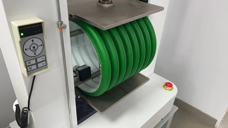 High Quality High Temperature Universal Testing Machine With CE 