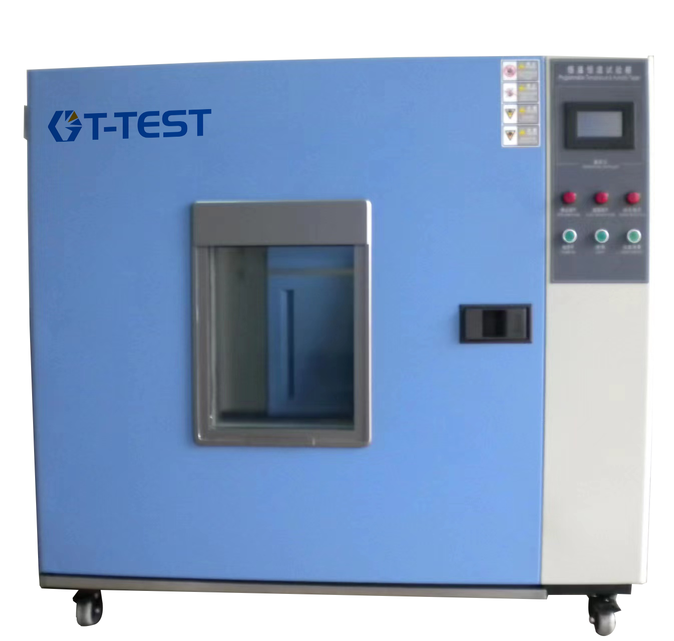 thermal stability testing equipment from China manufacturer - GT-TEST