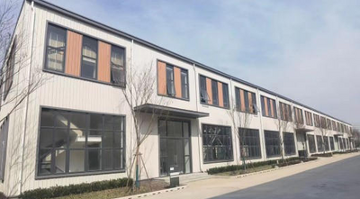 GT-TEST factory