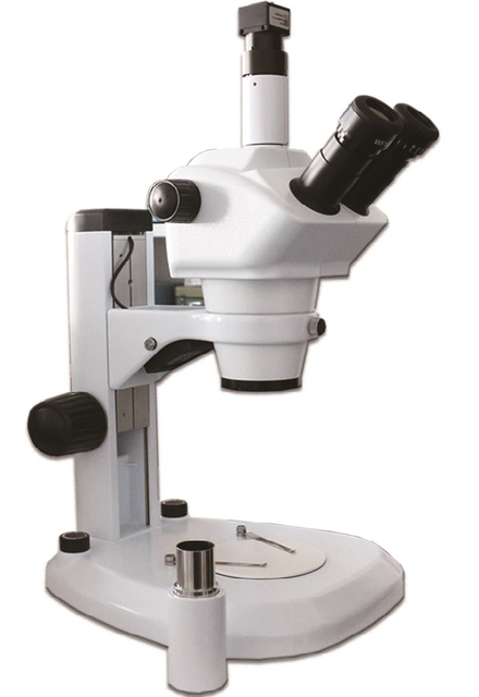 High Precision Good Price Carbon Black Dispersion Tester for PE and Rubber with CE Certificate